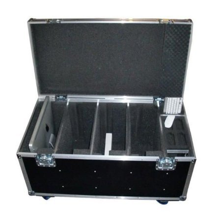 21 iMac Road Trunk Flightcase